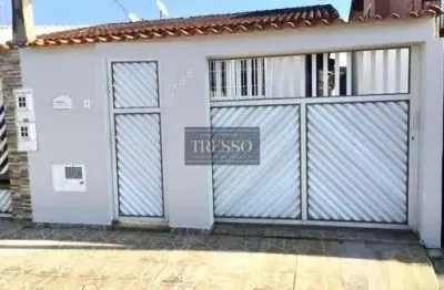 Casa com 2 quartos à venda no Balneário Barra De Jangada, Peruíbe 