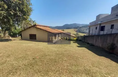 Chácara à venda – espaço, conforto e contato com a natureza em um só lugar!