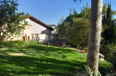 Terreno à venda em bragança paulista – próximo ao lago do taboão