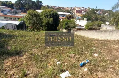 Vende-se terreno para prédio – centro de bragança paulista