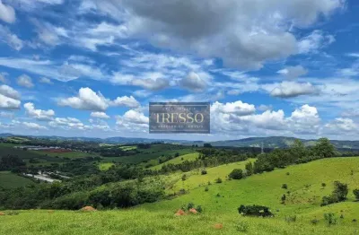 Excelente oportunidade em tuiuti – área rural para loteamento de chácaras