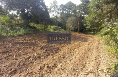 Terreno comercial à venda no Campo Novo, Bragança Paulista 