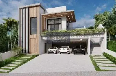 Casa à venda – em fase final de construção – personalize os acabamentos