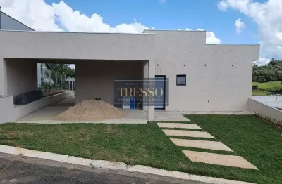 Casa em condomínio fechado com 3 quartos à venda no Condomínio Jardim Flamboyan, Bragança Paulista 