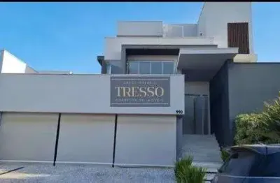 Casa à venda no condomínio euroville 1 – modernidade, conforto e segurança