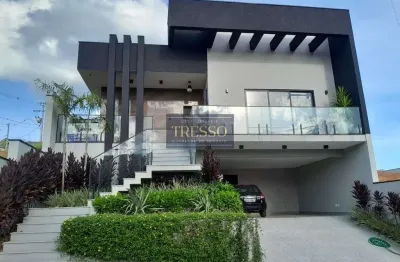 Casa em condomínio fechado com 3 quartos à venda no Parque Imperador, Bragança Paulista 