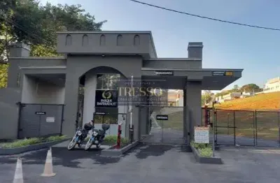 Terreno à venda no condomínio parque imperador – bragança paulista