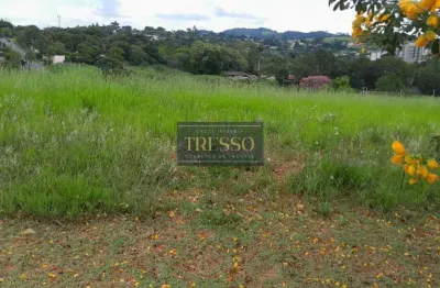 Terreno à venda no Parque Imperador, Bragança Paulista 