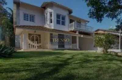Casa estilo europeu à venda – próximo ao lago do orfeu – bragança paulista