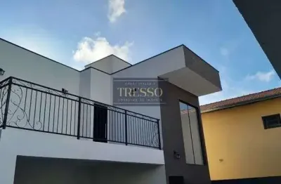 Casa à venda – conforto, segurança e excelente localização!