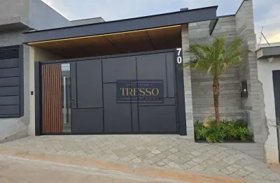 Casa com 3 quartos à venda no Condomínio Villa Verde Bragança, Bragança Paulista 