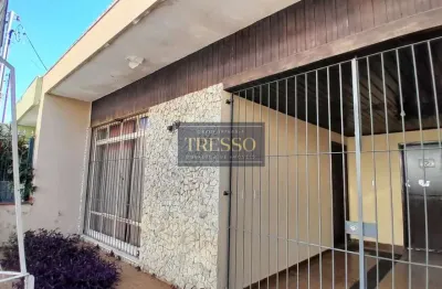 Casa comercial/residencial com espaço, versatilidade e localização imbatível!