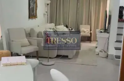 Casa em condomínio fechado com 2 quartos à venda no Santa Luzia, Bragança Paulista 