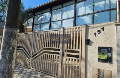 Casa para venda ou locação no jardim sevilha – bragança paulista |