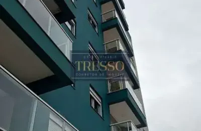 Apartamento novo para locação no centro de bragança paulista – 3 dormitórios