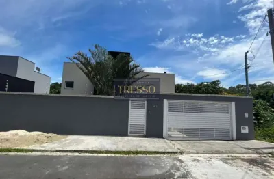 Casa térrea à venda ou locação no residencial dos lagos – bragança paulista