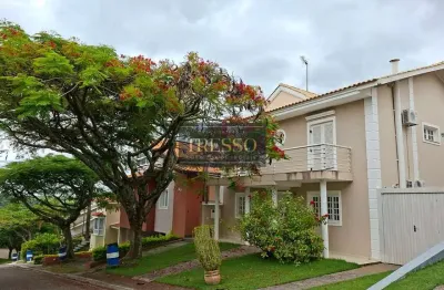 Casa em condomínio fechado com 3 quartos para alugar no Residencial Euroville, Bragança Paulista 