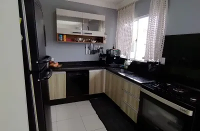 Casa a venda em serraria na rua alda ribas da luz, excelente imóvel