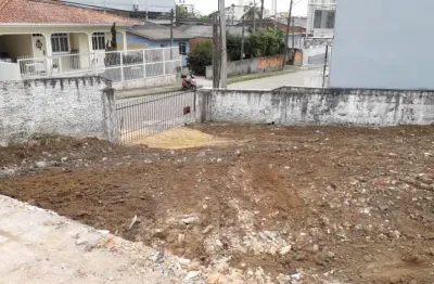 Terreno à venda na Rua Santa Terezinha, Areias, São José