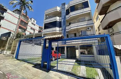 Kitnet / Stúdio para alugar no Centro, Santa Maria 