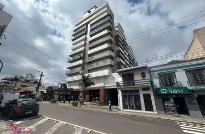Apartamento com 2 quartos para alugar no Centro, Santa Maria 