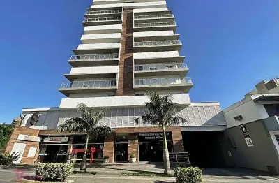 Apartamento com 2 quartos para alugar no Centro, Santa Maria 
