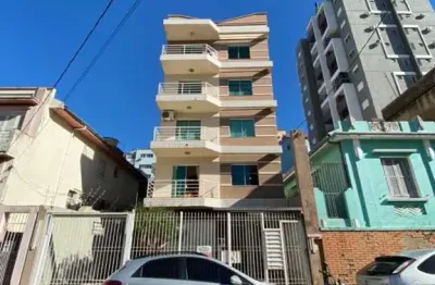 Kitnet / Stúdio para alugar no Centro, Santa Maria 