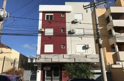 Apartamento com 1 quarto para alugar na Nossa Senhora do Rosário, Santa Maria 
