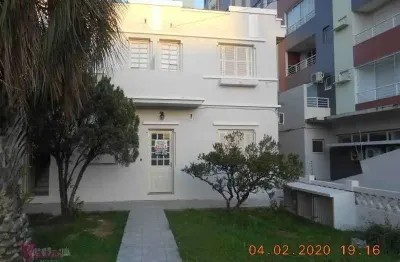 Apartamento com 1 quarto para alugar no Presidente João Goulart, Santa Maria 