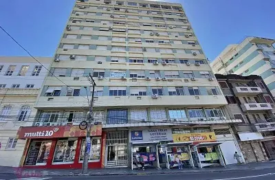 Apartamento com 3 quartos para alugar no Centro, Santa Maria 