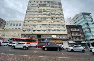 Apartamento com 3 quartos para alugar no Centro, Santa Maria 