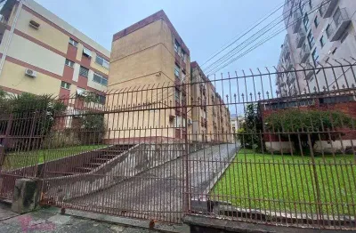 Apartamento com 2 quartos para alugar na Nossa Senhora de Fátima, Santa Maria 