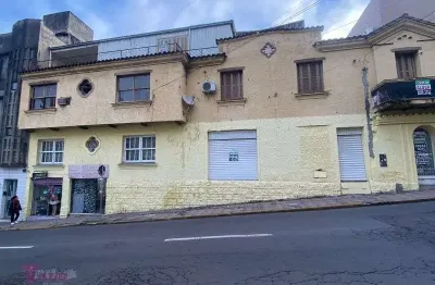 Casa com 2 quartos para alugar no Centro, Santa Maria 