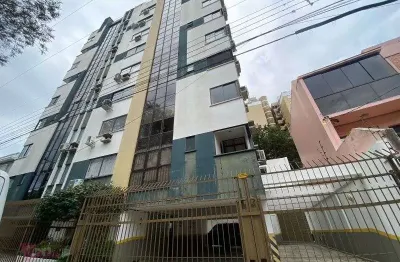 Apartamento com 4 quartos para alugar no Centro, Santa Maria 