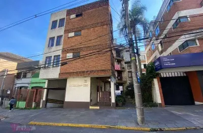 Kitnet / Stúdio para alugar no Centro, Santa Maria 