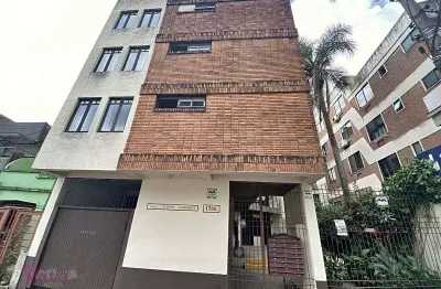 Kitnet / Stúdio para alugar no Centro, Santa Maria 