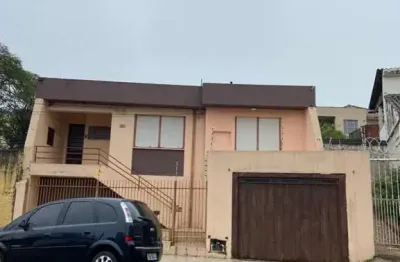 Casa com 3 quartos para alugar no Centro, Santa Maria 