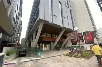 Ponto comercial para alugar no Centro, Santa Maria 