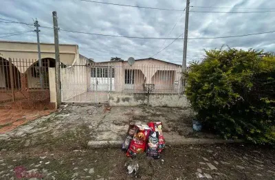 Casa para alugar no Tancredo Neves, Santa Maria 