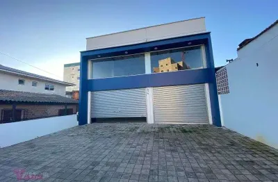 Ponto comercial para alugar no Duque de Caxias, Santa Maria 