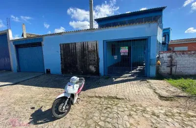 Casa com 2 quartos para alugar no Passo D'Areia, Santa Maria 