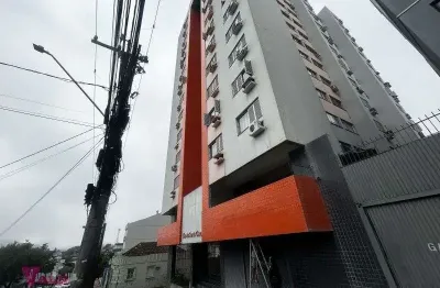 Apartamento com 2 quartos para alugar na Nossa Senhora do Rosário, Santa Maria 