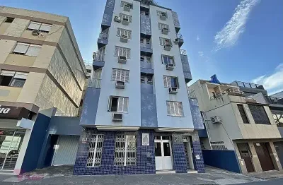 Apartamento com 2 quartos para alugar no Centro, Santa Maria 
