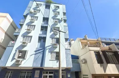 Apartamento com 2 quartos para alugar no Centro, Santa Maria 
