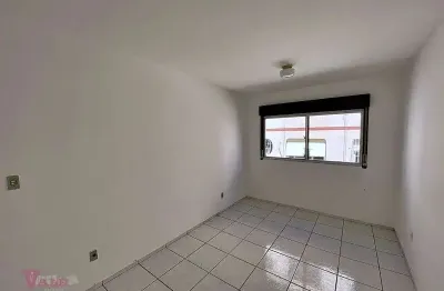 Apartamento com 1 quarto para alugar no Centro, Santa Maria 