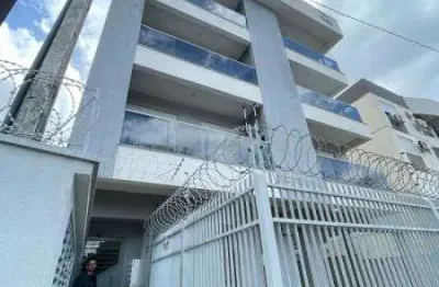 Apartamento com 1 quarto à venda no Camobi, Santa Maria 