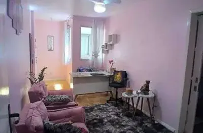Apartamento com 4 quartos à venda no Centro, Santa Maria 