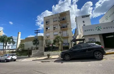 Apartamento com 2 quartos à venda no Centro, Santa Maria 