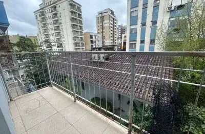 Apartamento com 1 quarto à venda no Centro, Santa Maria 