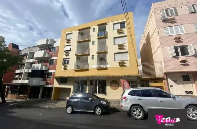 Apartamento com 2 quartos à venda no Centro, Santa Maria 